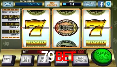 A Emoção da Loteria na 79Bet: Uma Chance de Mudança de Vida