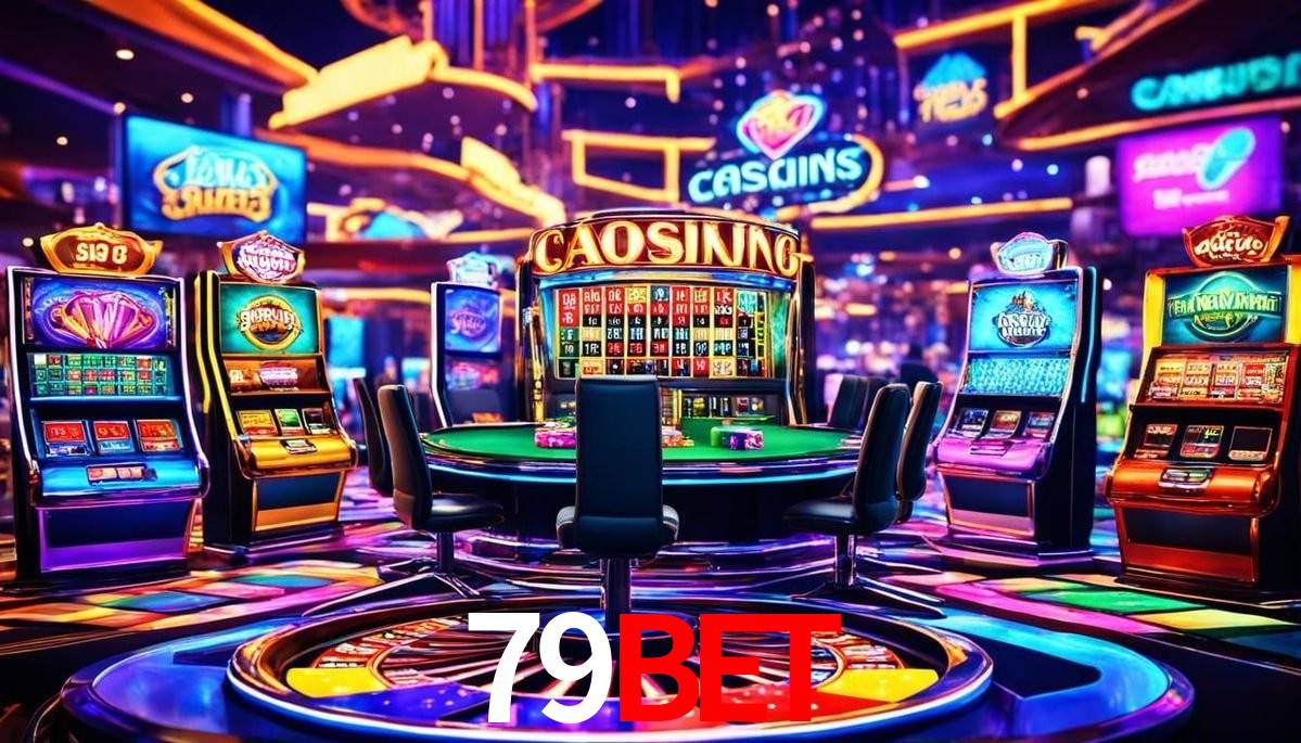 Estatísticas Esportivas 79Bet