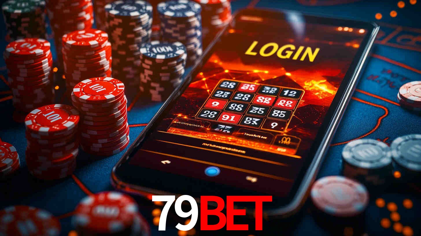 79Bet Login App Download