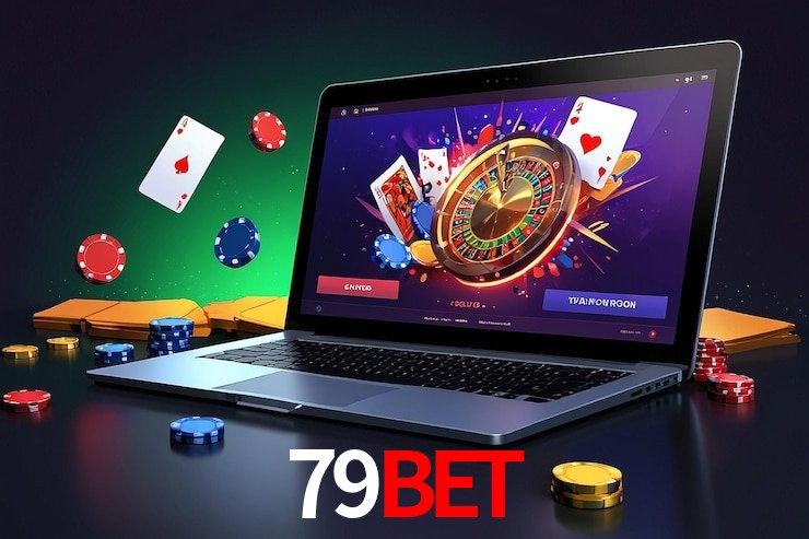 Promoção Relâmpago 79Bet