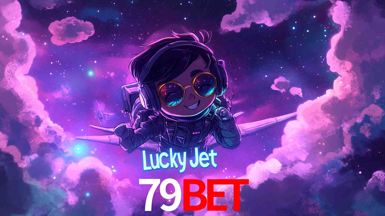 Inovações de Jogos na 79Bet: O Futuro das Experiências Interativas