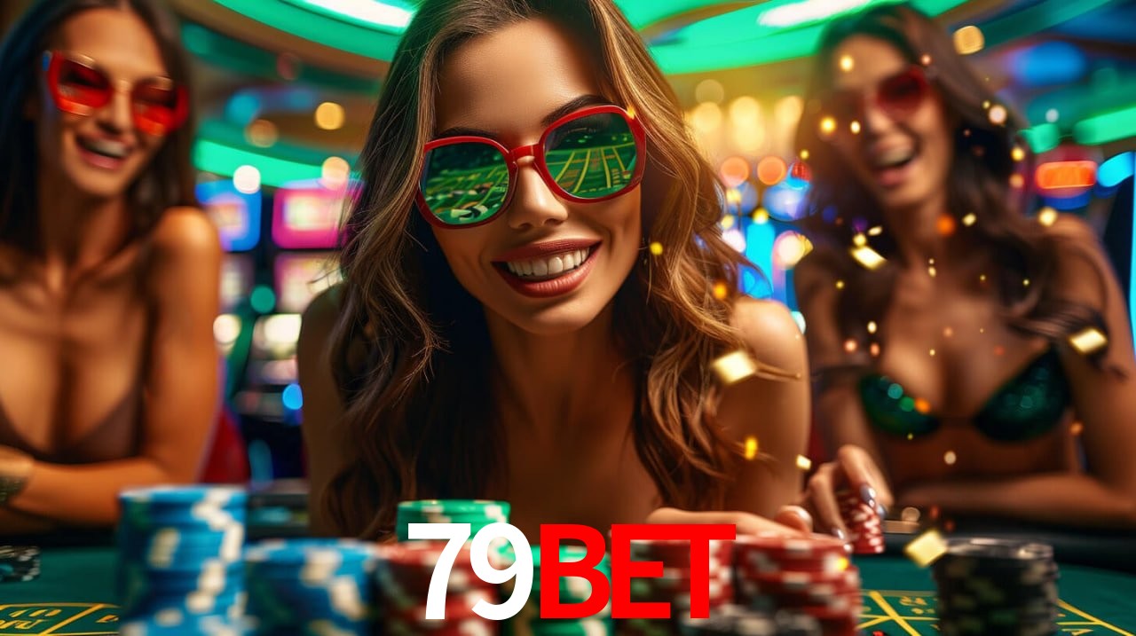 Experiência VIP 79Bet