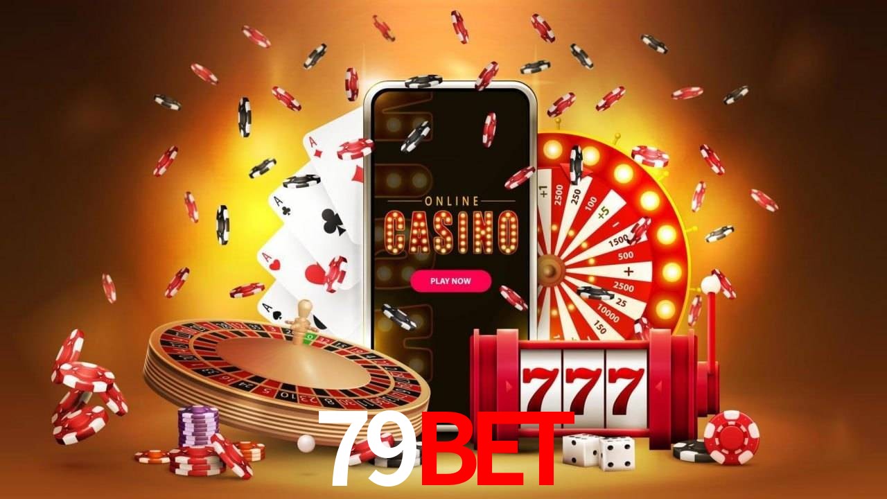 Diretório de Jogos 79Bet