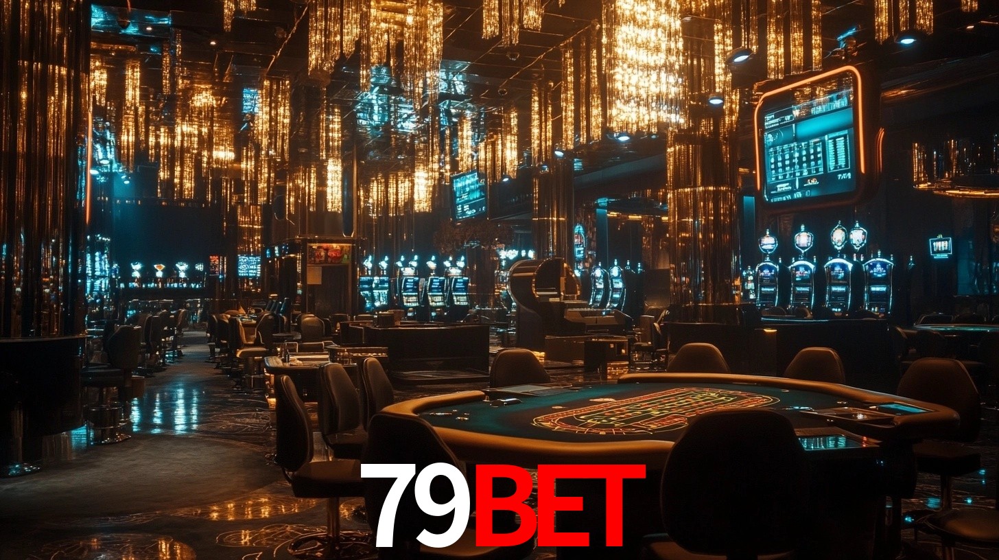 79Bet: Seu Especialista em Apostas Esportivas Brasileiras