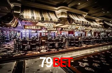 APP oficial da 79Bet para mobile