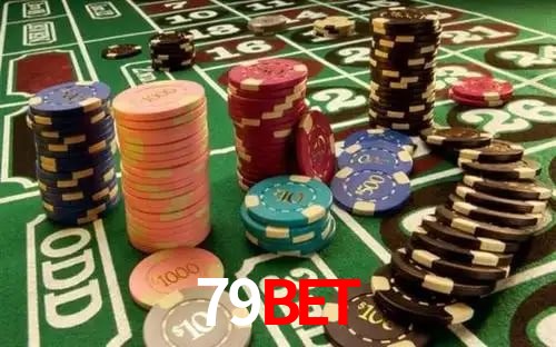 Apostas com odds competitivas na 79Bet