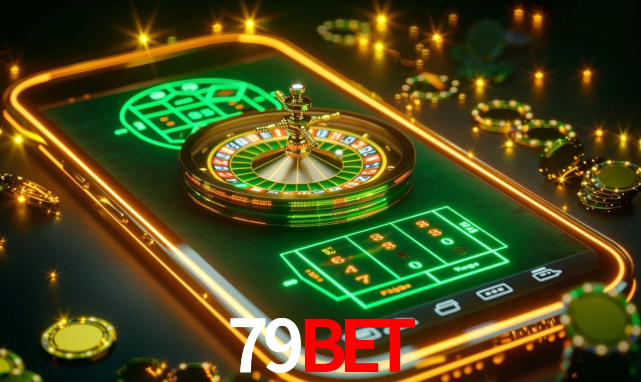 Sistemas de Segurança 79Bet