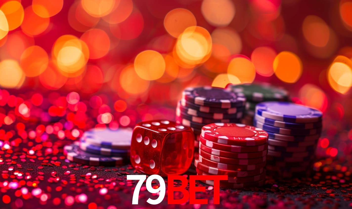 Explorando a Categoria de Eventos em Apostas na 79Bet