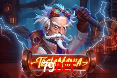 Jogos de Slot 79Bet
