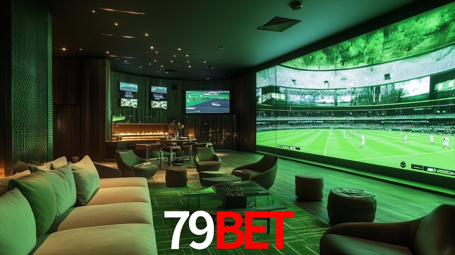 79Bet: Seu Cassino Premiado com Pagamentos Rápidos