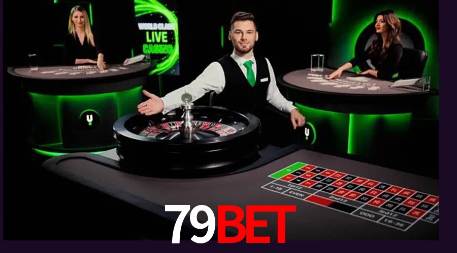 Platform Technology 79Bet