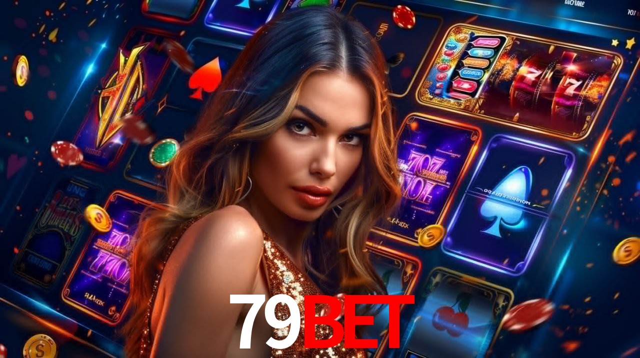Desvendando o Mundo dos Jogos Virtuais na 79Bet