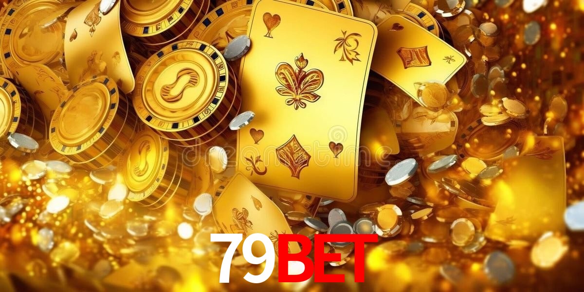 Inovações de Jogos na 79Bet: O Futuro das Experiências Interativas