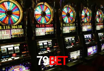 A Emoção da Loteria na 79Bet: Uma Chance de Mudança de Vida