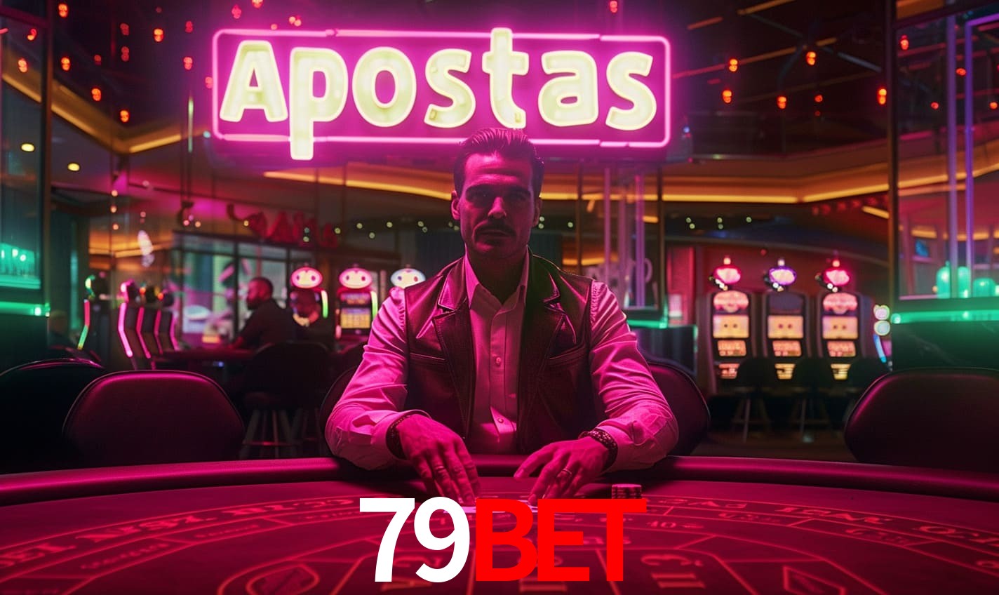 Descubra a Essência do 79Bet: Nossa História e Compromissos
