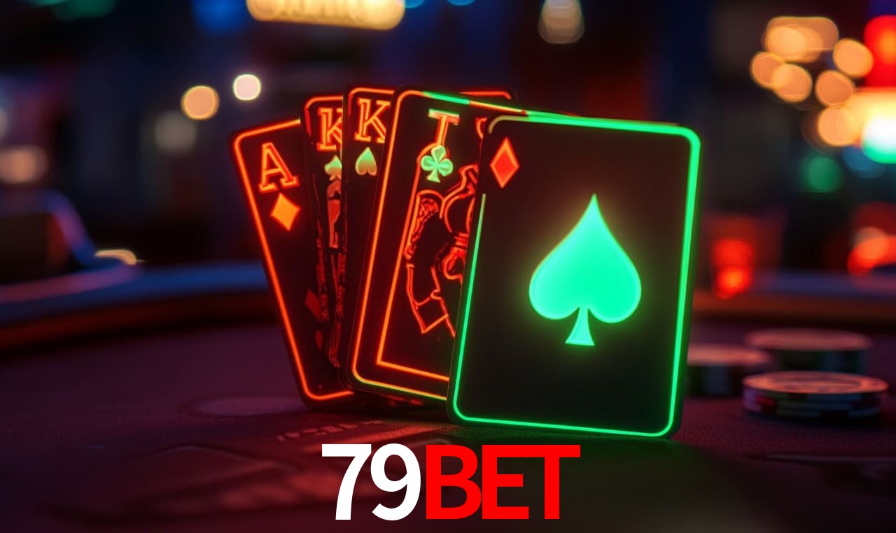 Experiência VIP 79Bet