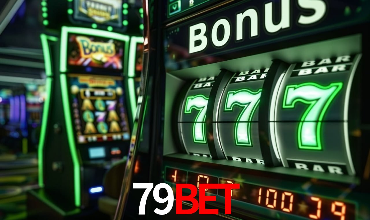 Game Providers 79Bet