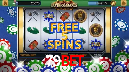 Desvendando o Mundo dos Jogos Virtuais na 79Bet