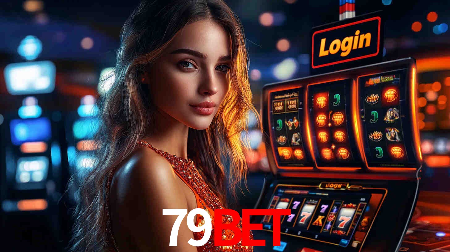 79Bet: Jogos de Caça-Níqueis-Altas Recompensas, Roleta-Velocidade, Blackjack-Desafios Máximos