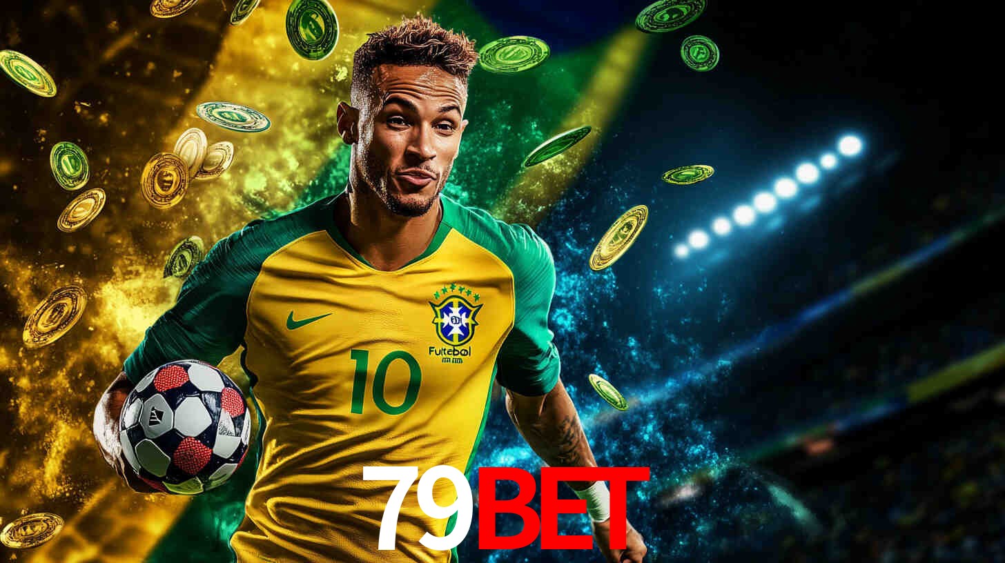 Apostas Esportivas na 79Bet: Um Guia Completo