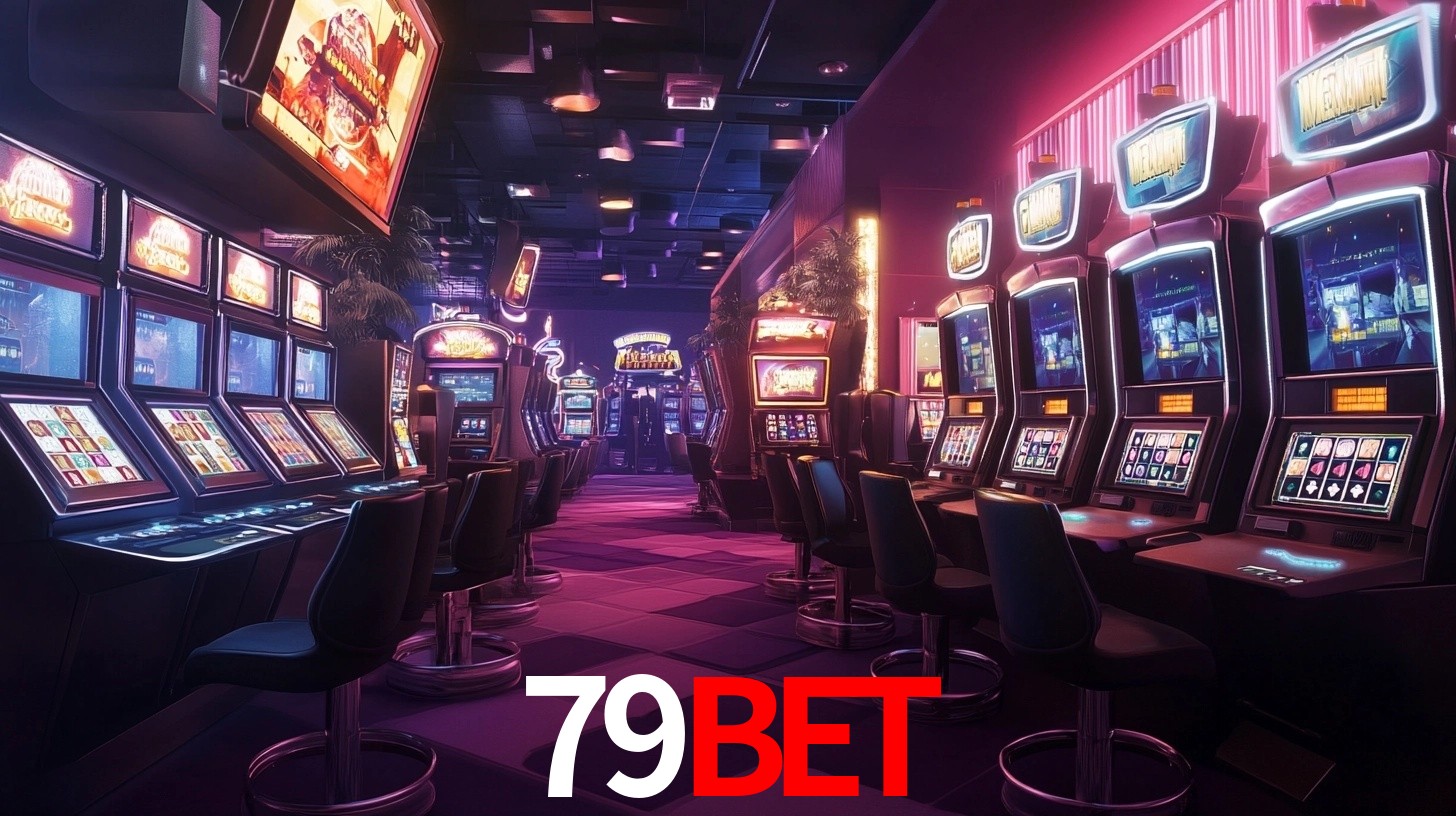 Premium Interface 79Bet