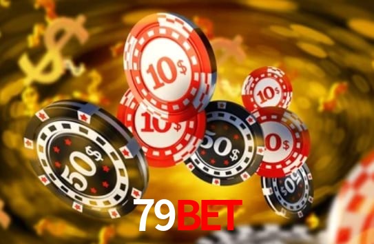 Mesa de Blackjack 79Bet