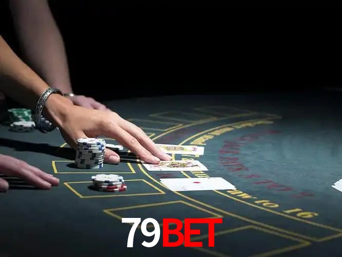 Promoções Sazonais 79Bet