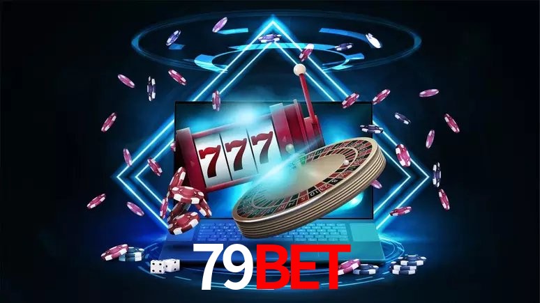 Casino Ao Vivo 79Bet