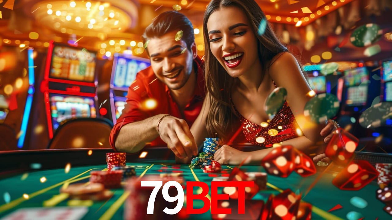 Login Seguro 79Bet