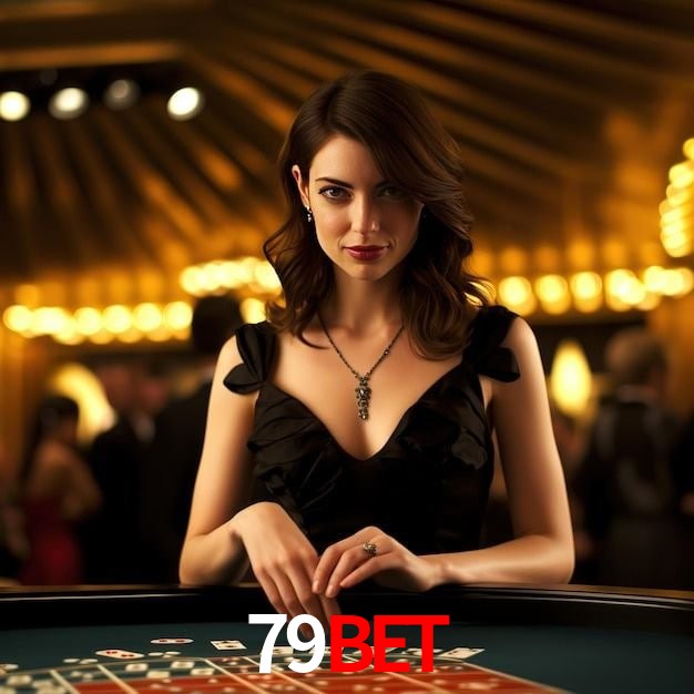 Explorando a Categoria de Eventos em Apostas na 79Bet