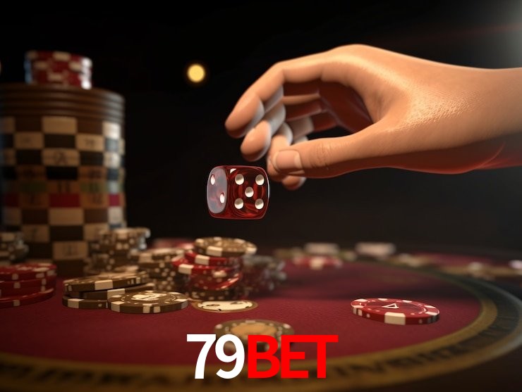 Estatísticas do Jogo 79Bet