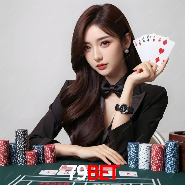 Tecnologia da Plataforma 79Bet