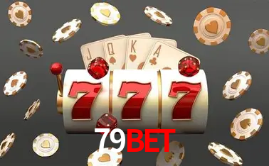 Cassino ao vivo com dealers reais na 79Bet