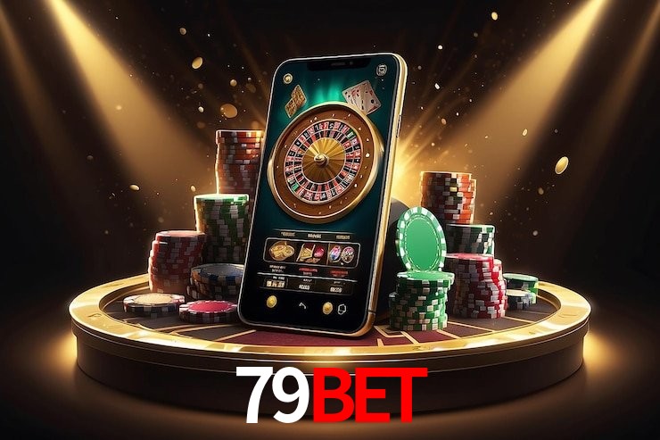 Cadastro Rápido 79Bet