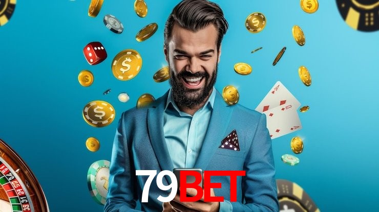 Slot Games 79Bet
