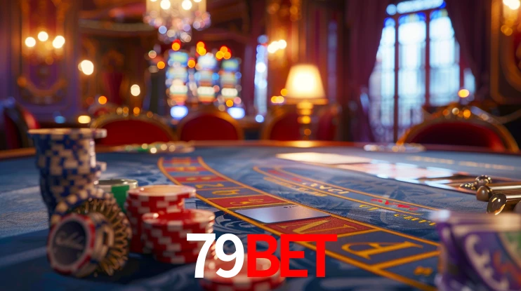 Account Benefits 79Bet