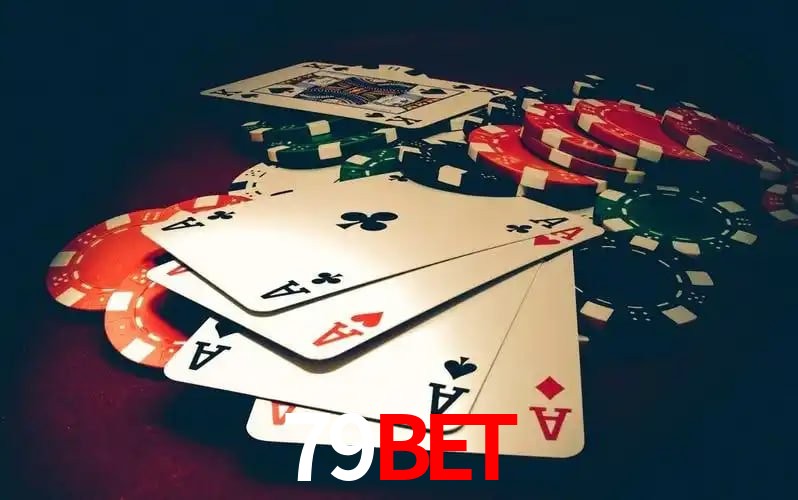 Benefícios VIP na 79Bet