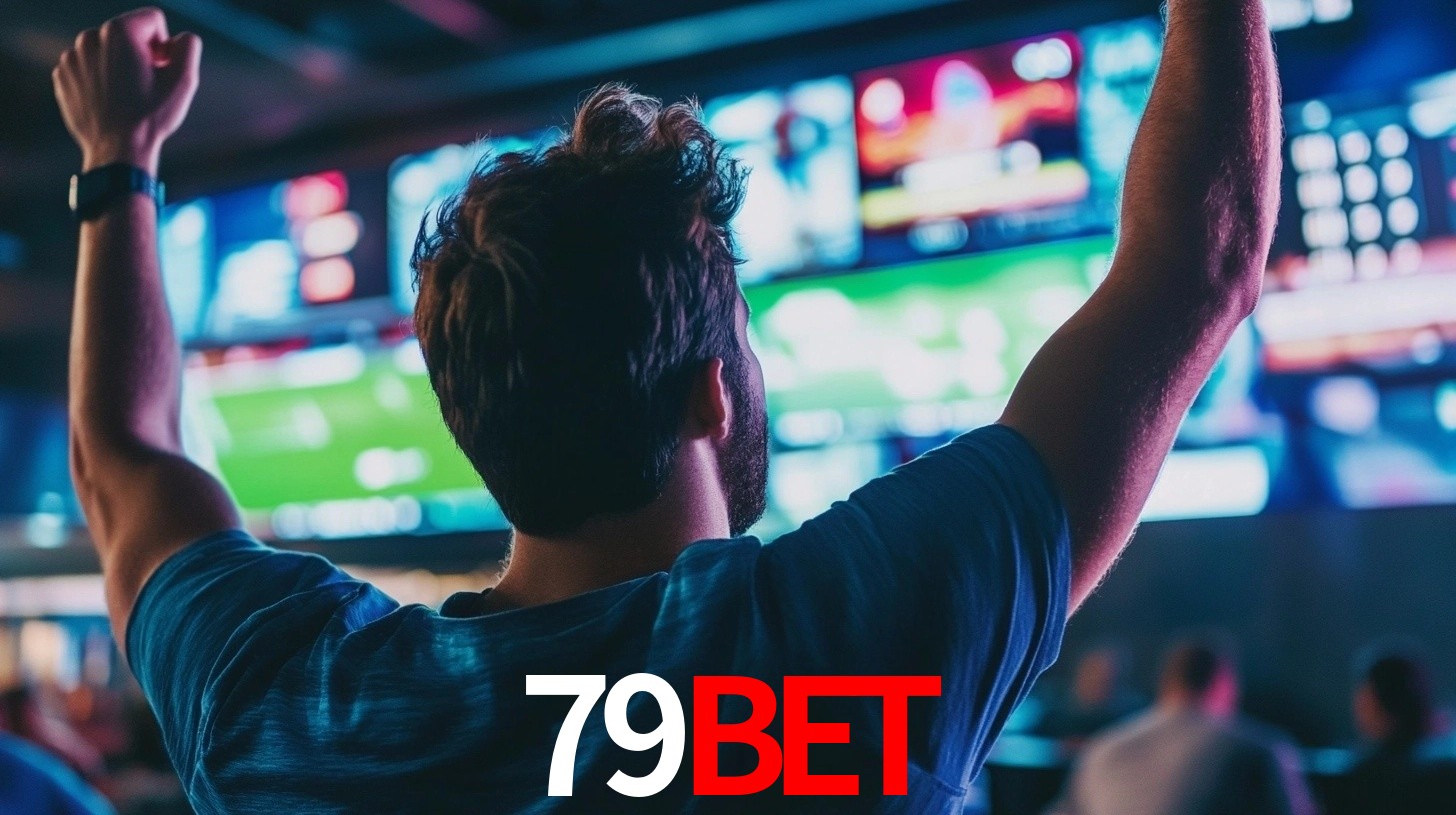 79Bet - Cassino Luxo para Membros VIP - 79Bet App