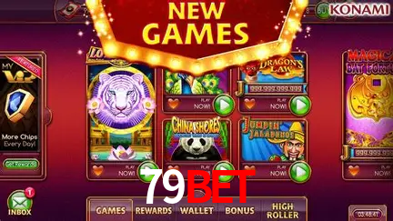 Descubra a Essência do 79Bet: Nossa História e Compromissos