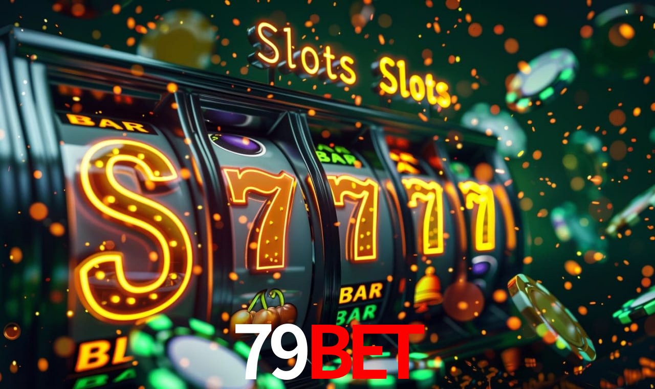 Casino Ao Vivo 79Bet