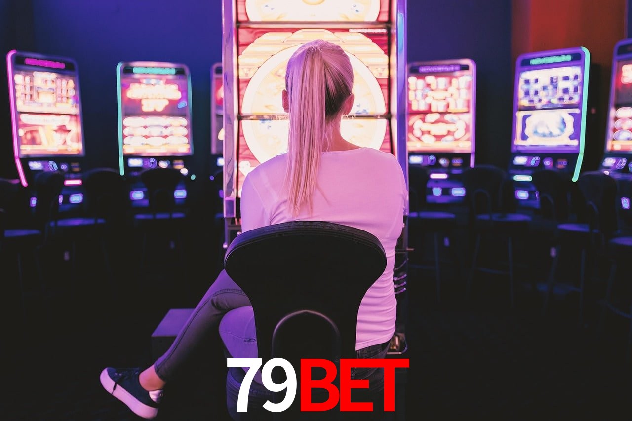 Live Casino 79Bet